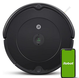 Roomba Vacuum Cleaner