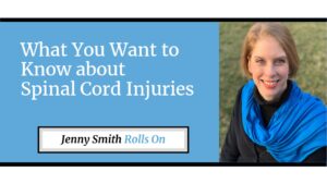 What You Want to Know About Spinal Cord Injuries